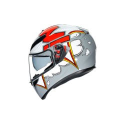 Κράνος AGV Κλειστό K-3SV BUBBLE