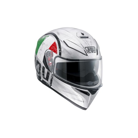 Κράνος AGV Κλειστό K-3SV SCUDETTO