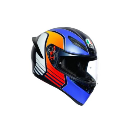 Κράνος AGV Κλειστό K-1 POWER