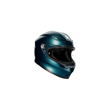 Κράνος AGV Κλειστό K-6