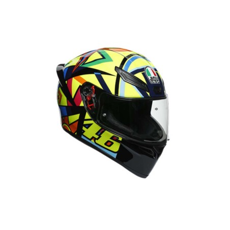 Κράνος AGV Κλειστό K-1 SOLELUNA 2017