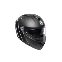 Κράνος AGV Σπαστό SPORTMODULAR REFRACTIVE