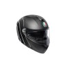 Κράνος AGV Σπαστό SPORTMODULAR REFRACTIVE