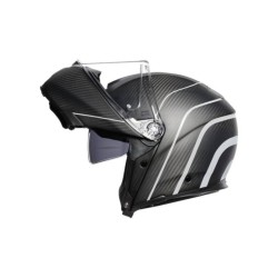 Κράνος AGV Σπαστό SPORTMODULAR REFRACTIVE