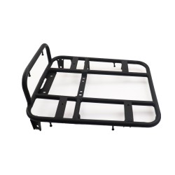 Σχάρα Σετ με Μονή Σέλα Μετατρ.DELIVERY E2MAX 4000W
