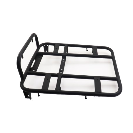 Σχάρα Σετ με Μονή Σέλα Μετατρ.DELIVERY E2MAX 4000W