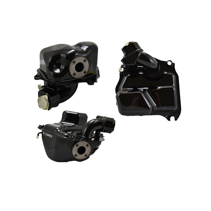 Ρεζερβουάρ OEM ZX130, X-CITE135