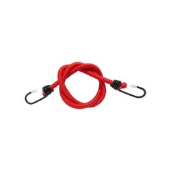 Ιμάντας Ελαστικός  (Χταπόδι) 36"Χ10MM ME 2 Γάντζους  (Μονό)