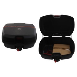 Βαλιτσάκι Πίσω CARGO KEEWAY/E-ZI CITI 2HS,E-ZI CITI DUTY 2HS