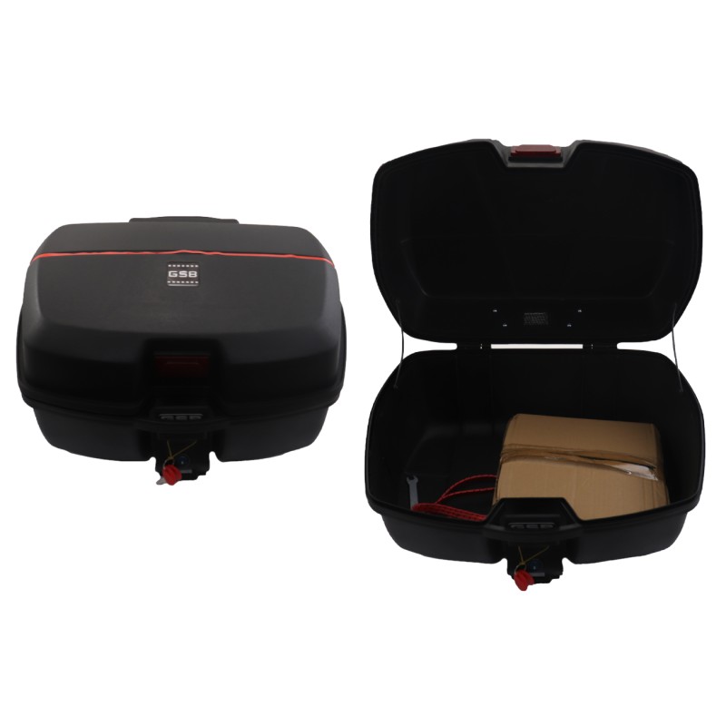 Βαλιτσάκι Πίσω CARGO KEEWAY/E-ZI CITI 2HS,E-ZI CITI DUTY 2HS