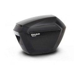 Βαλιτσάκια SHAD SH23/D0B23100 Πλαινά