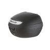 Βαλιτσάκι SHAD SH26/D0B26100 Μαύρο Διαφανή Κρύσταλλο Με Βάση