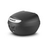 Βαλιτσάκι SHAD SH29/D0B29100 Μαύρο Διαφ.Κρύσταλλο Με Βάση