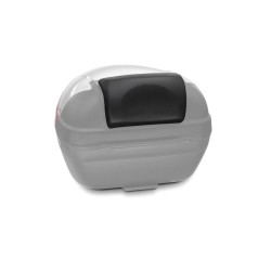 Βαλιτσάκι SHAD SH33/D0B33100/33200 Μαύρο Διαφανή Κρύσταλλο Με Βάση