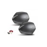 Βαλιτσάκια SHAD SH36/D0B36100/D0B36200 Πλαινά