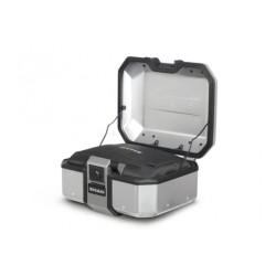 Βαλιτσάκι SHAD TR37/D0TR37100 TERRA ALUM