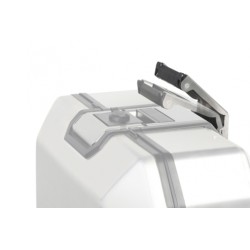 Βαλιτσάκι SHAD TR37/D0TR37100 TERRA ALUM