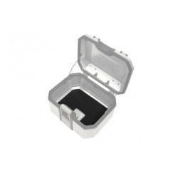 Βαλιτσάκι SHAD TR37/D0TR37100 TERRA ALUM
