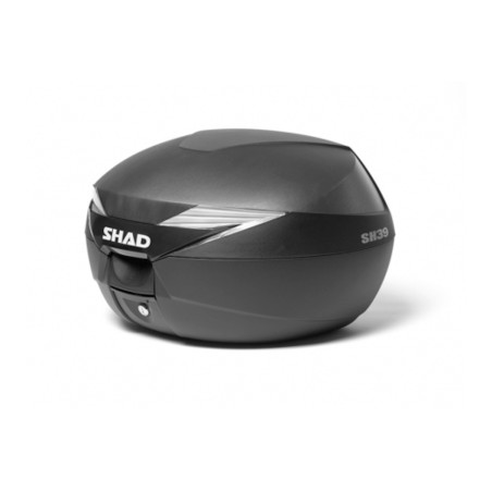Βαλιτσάκι SHAD SH39/D0B39100 Μαύρο Με Βάση