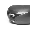 Βαλιτσάκι SHAD SH39/D0B39106 CARBON Με Βάση
