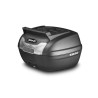 Βαλιτσάκι SHAD SH40 CARGO/D0B40199 Μαύρο Με Βάση