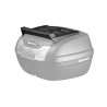 Βαλιτσάκι SHAD SH40 CARGO/D0B40199 Μαύρο Με Βάση
