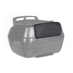 Βαλιτσάκι SHAD SH40 CARGO/D0B40199 Μαύρο Με Βάση