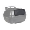 Βαλιτσάκι SHAD SH40 CARGO/D0B40199 Μαύρο Με Βάση