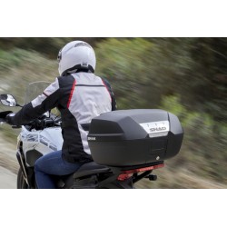 Βαλιτσάκι SHAD SH44/D0B44100 Μαύρο Με Βάση