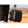 Βαλιτσάκι SHAD TR47R/D0TR47100RB TERRA BLACK EDIT.(Δξ) Πλαινό