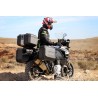 Βαλιτσάκι SHAD TR47R/D0TR47100RB TERRA BLACK EDIT.(Δξ) Πλαινό