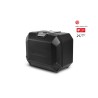 Βαλιτσάκι SHAD TR47L/D0TR47100LB TERRA BLACK EDIT.(Αριστ) Πλαινό