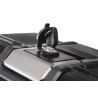 Βαλιτσάκι SHAD TR47L/D0TR47100LB TERRA BLACK EDIT.(Αριστ) Πλαινό