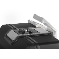 Βαλιτσάκι SHAD TR47L/D0TR47100LB TERRA BLACK EDIT.(Αριστ) Πλαινό