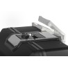 Βαλιτσάκι SHAD TR47L/D0TR47100LB TERRA BLACK EDIT.(Αριστ) Πλαινό