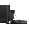 Βαλιτσάκι SHAD TR47L/D0TR47100LB TERRA BLACK EDIT.(Αριστ) Πλαινό