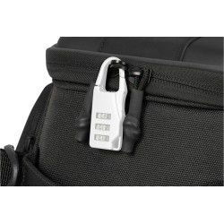 Βαλιτσάκι Ρεζερβουάρ  CLICK SYSTEM SHAD X0TR15C TERRA TR15C Μαύρο