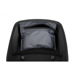 Βαλιτσάκι Ρεζερβουάρ  CLICK SYSTEM SHAD X0SE091CL TERRA E091CL Μαύρο