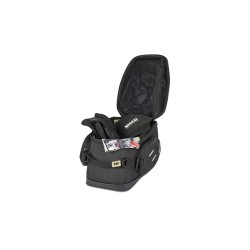 Βαλιτσάκι Ρεζερβουάρ  CLICK SYSTEM SHAD X0TR15CL TERRA TR15CL Μαύρο