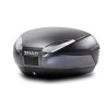Βαλιτσάκι SHAD SH48/D0B48100/48300(Νεο) Σκ.Γκρι /Μαύρο Με Βάση