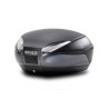 Βαλιτσάκι SHAD SH48/D0B48106R/D0B48306R CARBON και Μαξιλαράκι (Σετ) και Βάση