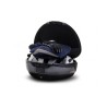Βαλιτσάκι SHAD SH48/D0B48106R/D0B48306R CARBON και Μαξιλαράκι (Σετ) και Βάση