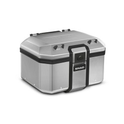 Βαλιτσάκι SHAD TR48/D0TR48100 TERRA ALUM