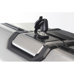 Βαλιτσάκι SHAD TR48/D0TR48100 TERRA ALUM