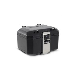 Βαλιτσάκι SHAD TR48/D0TR48100B BLACK TERRA ALUM.