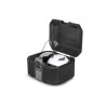 Βαλιτσάκι SHAD TR48/D0TR48100B BLACK TERRA ALUM.