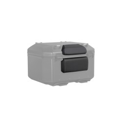 Βαλιτσάκι SHAD TR48/D0TR48100B BLACK TERRA ALUM.