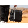 Βαλιτσάκι SHAD TR48/D0TR48100B BLACK TERRA ALUM.