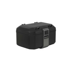 Βαλιτσάκι SHAD TR55/D0TR55100B BLACK EDIT.TERRA ALUM.