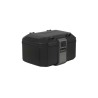 Βαλιτσάκι SHAD TR55/D0TR55100B BLACK EDIT.TERRA ALUM.